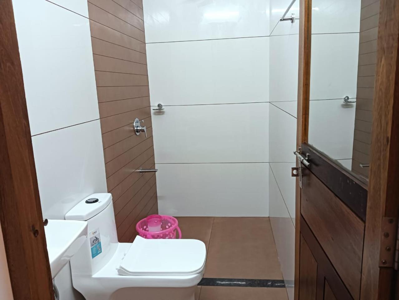 Sagar Beach Villas Cherai Beach Exterior foto