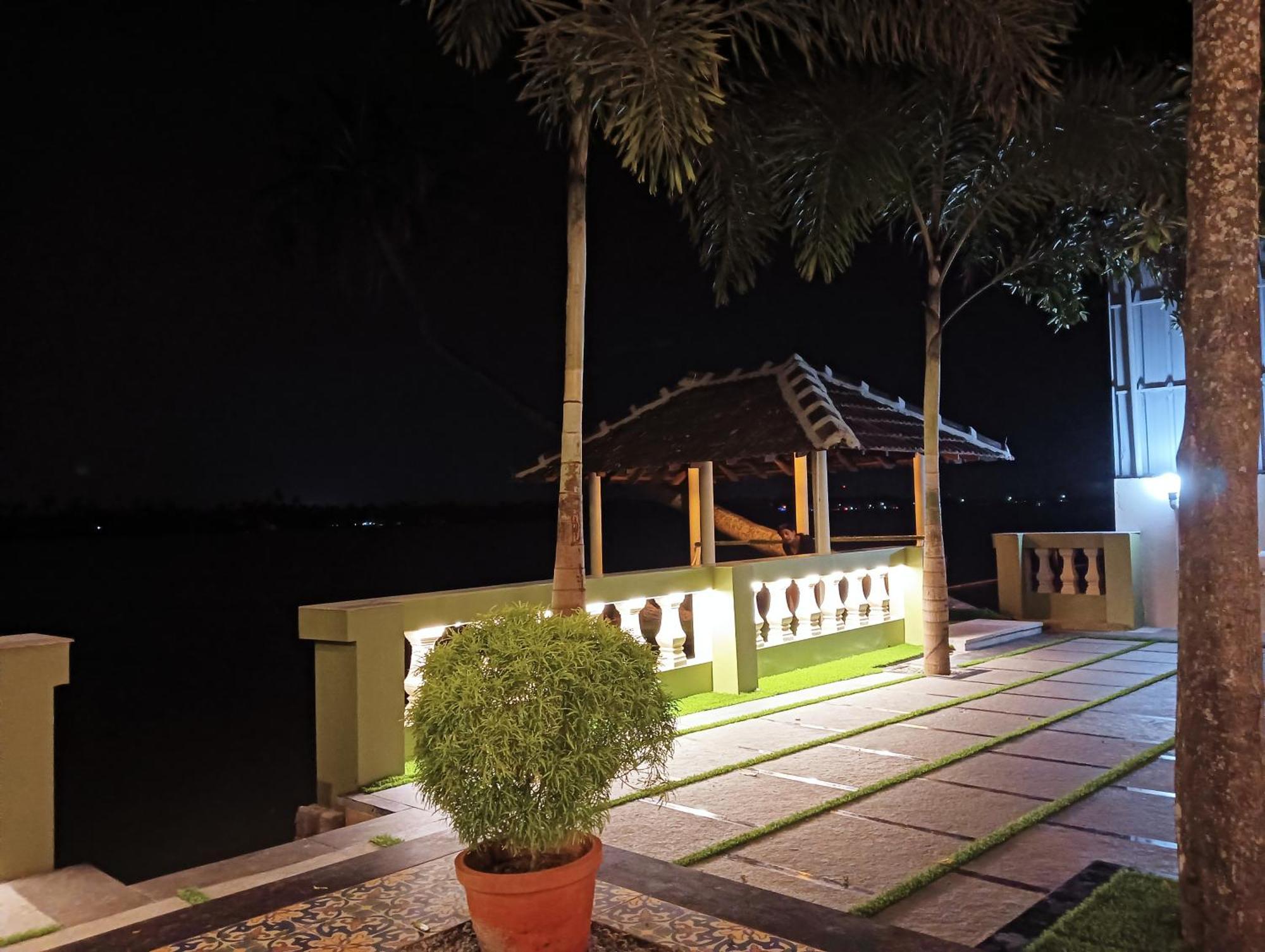 Sagar Beach Villas Cherai Beach Exterior foto