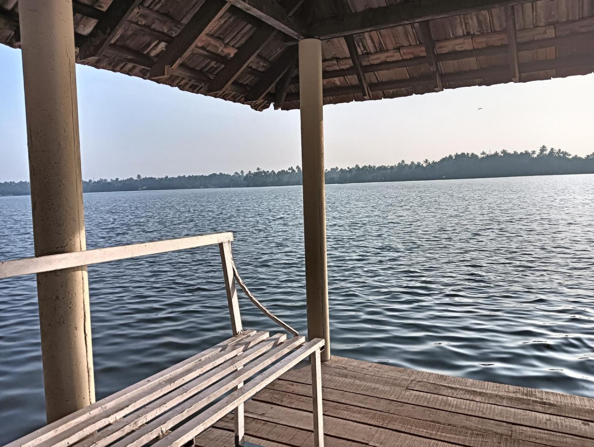 Sagar Beach Villas Cherai Beach Exterior foto
