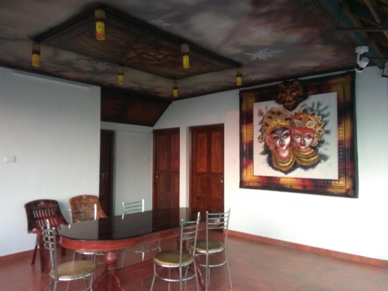 Sagar Beach Villas Cherai Beach Exterior foto